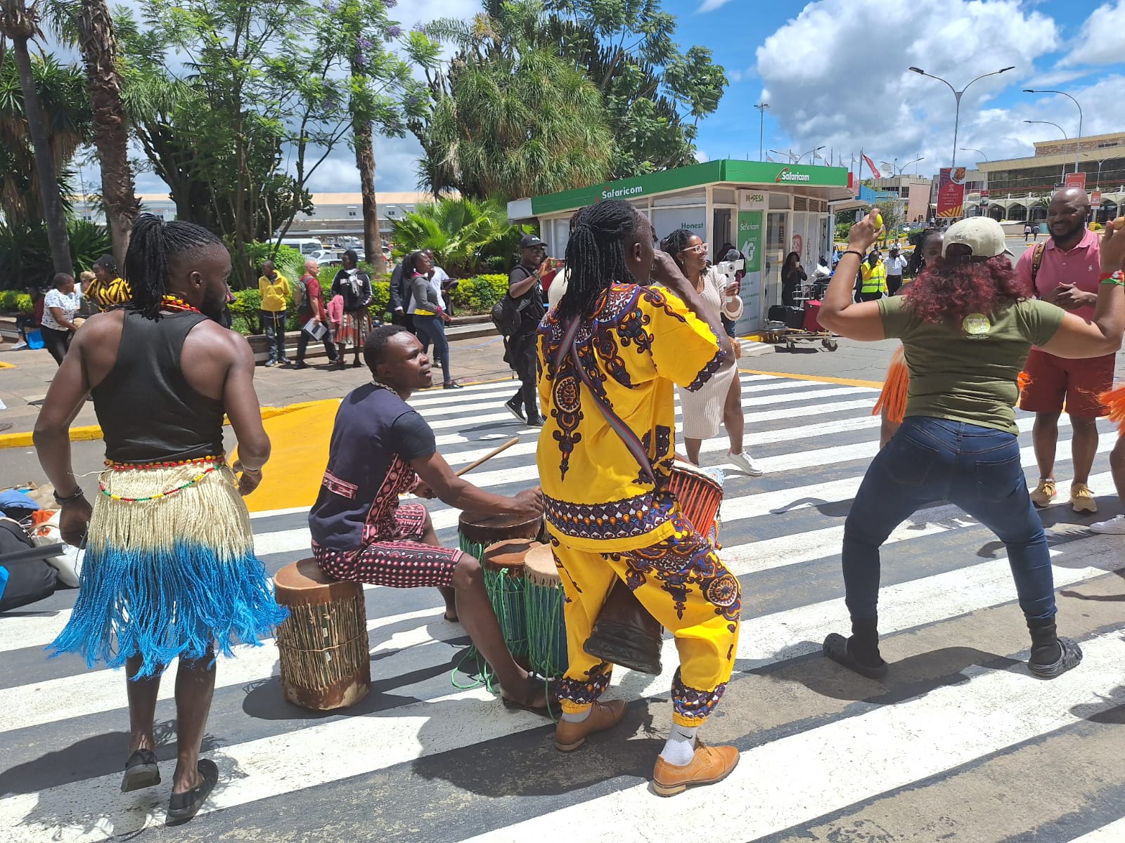 Kenya