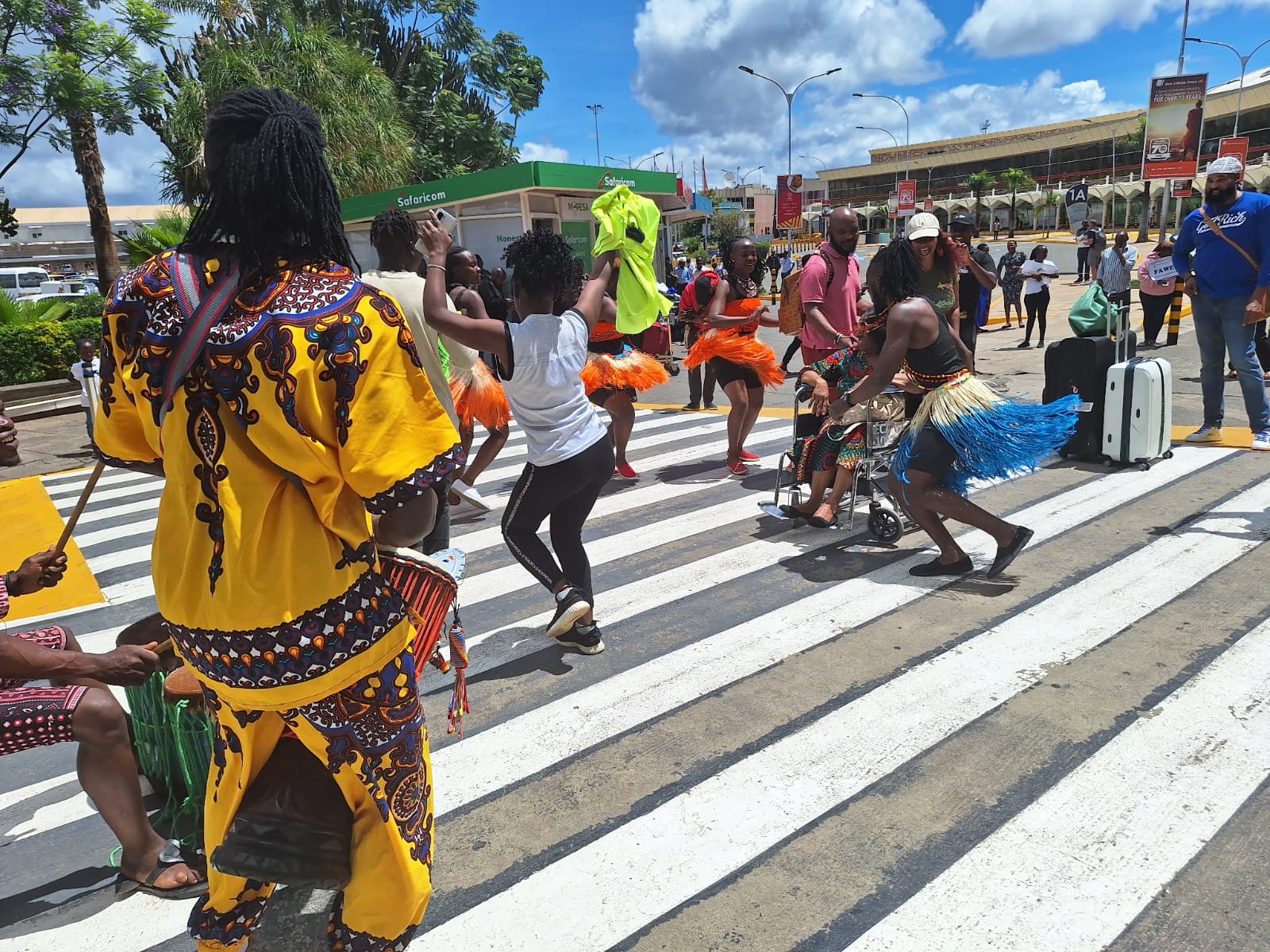 Kenya