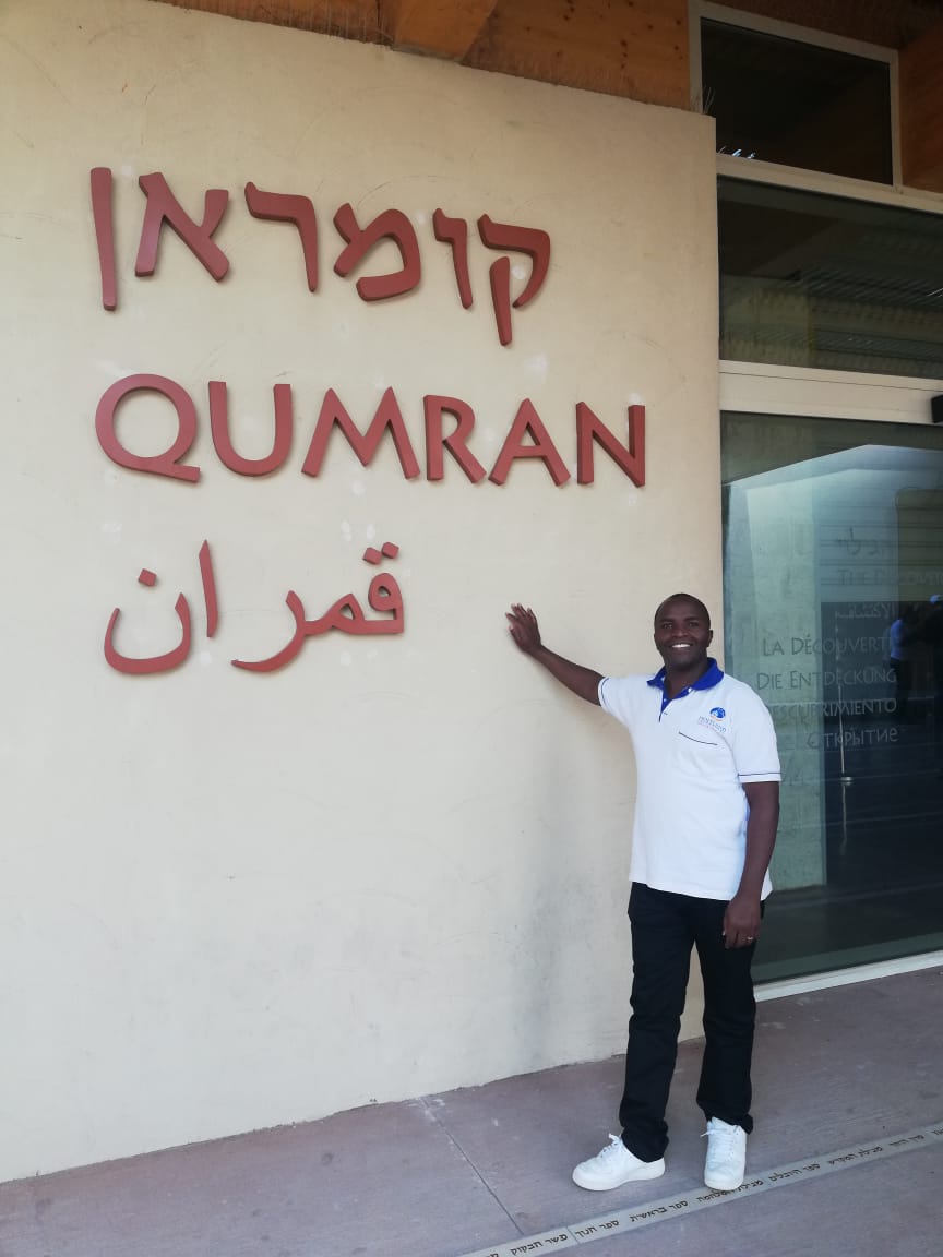 Qumran