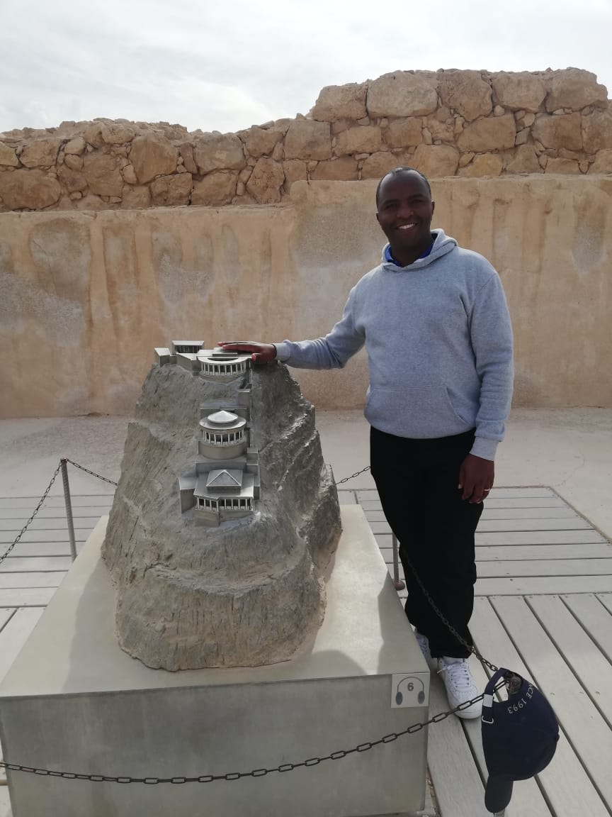 Qumran