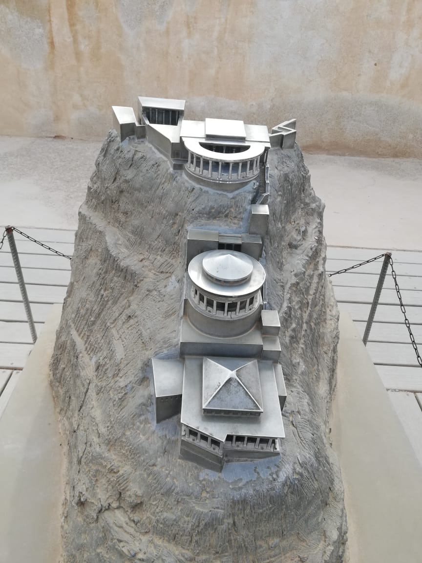 Qumran