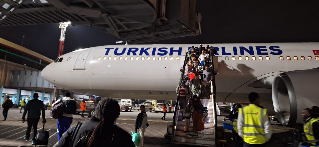 Airport