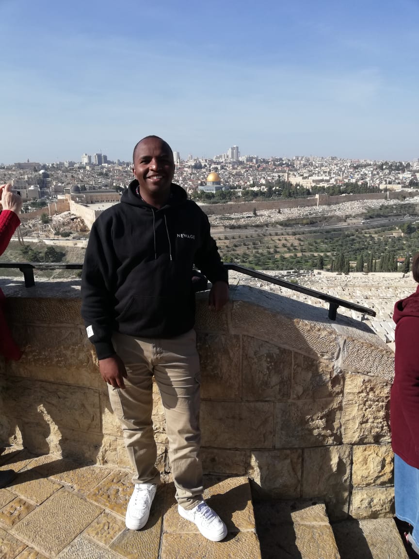 Jerusalem