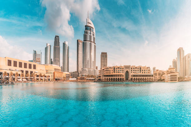 Dubai & Abu Dhabi Tour