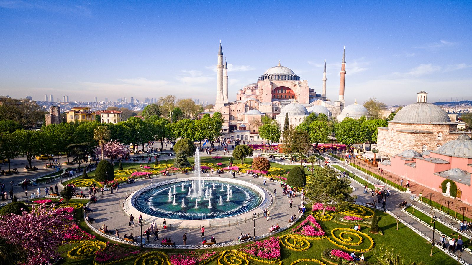 Turkey