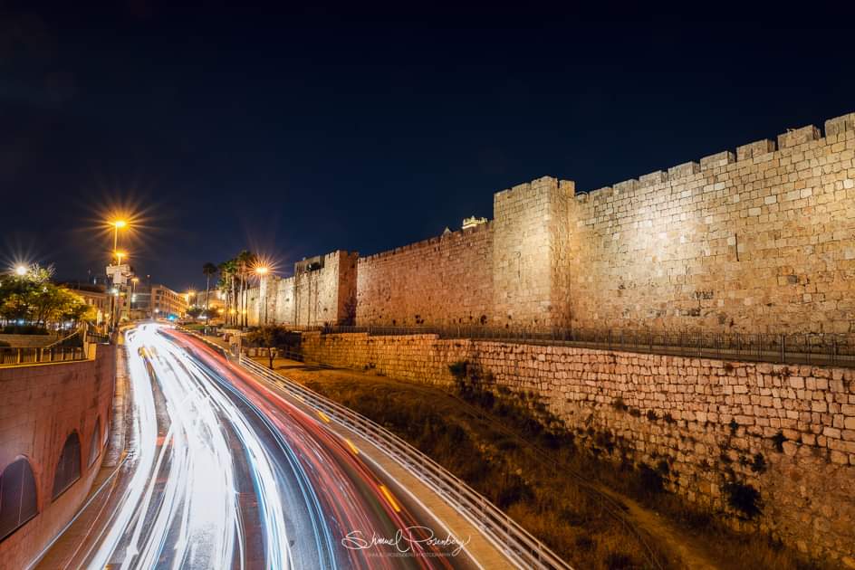 Holyland Excursions